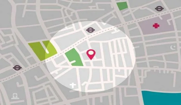 Featured Image of Arvind Sylva Location Map