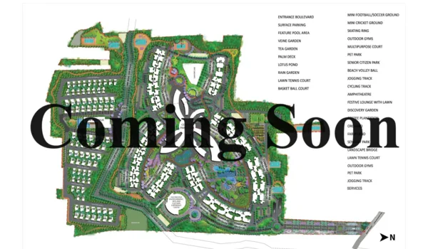 Featured Image of Arvind Sylva Master Plan
