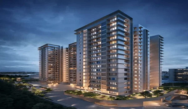 Featured Image of Tower Plan of Arvind Sylva