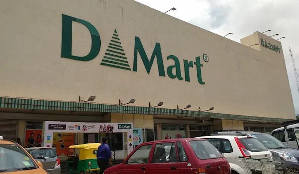 Featured Image of Market Square Mall Sarjapur Sarjapur Main Road