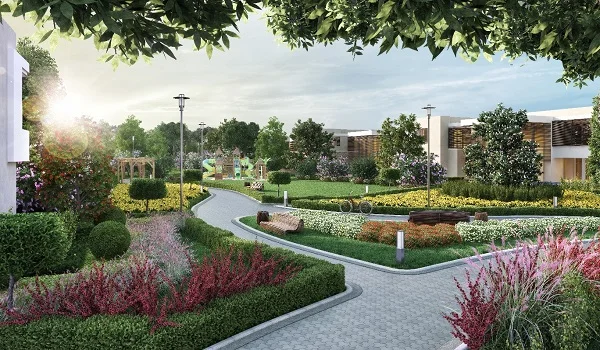 Arvind Sylva Recreation and Social Spaces