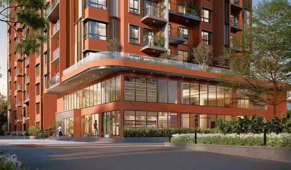 2 BHK apartments for sale in Kodathi 2026
