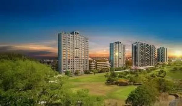 Featured Image of Apartments on Sarjapur Road