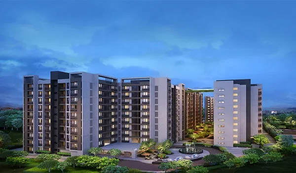 Featured Image of Arvind Sarjapur High Rise Project