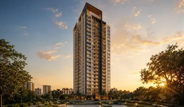 Featured Image of Arvind Sarjapur Phase II