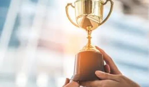 Featured Image of Arvind SmartSpaces Awards and Recognition