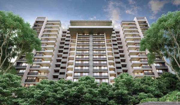 Featured Image of Arvind SmartSpaces Projects in Kodathi