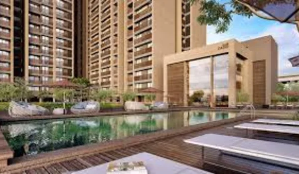 Featured Image of Arvind Sylva Apartments