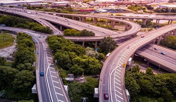 Featured Image of Arvind Sylva Connectivity