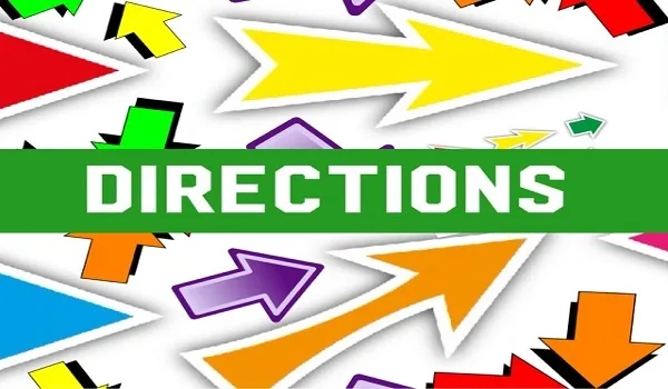 Featured Image of Driving Directions to Arvind Sylva