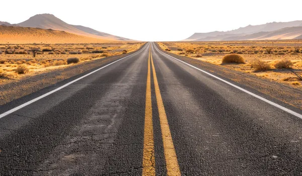 Featured Image of Distance from Arvind Sylva