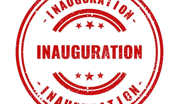 Featured Image of Arvind Sylva Inauguration