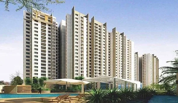 Featured Image of Arvind Sylva Model Apartment