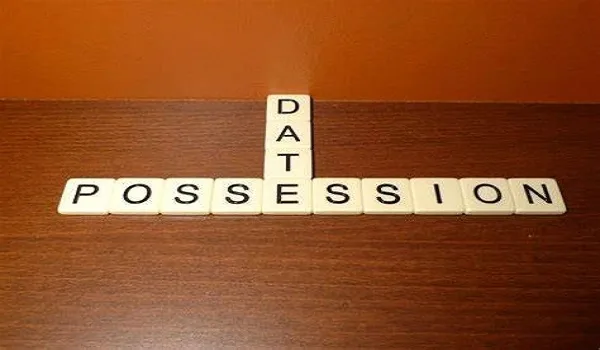 Featured Image of Arvind Sylva Possession Date