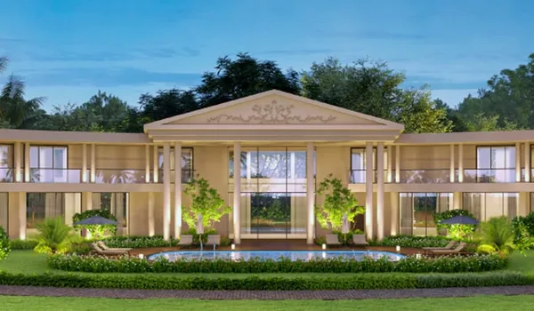 Arvind Sylva Kodathi apartments