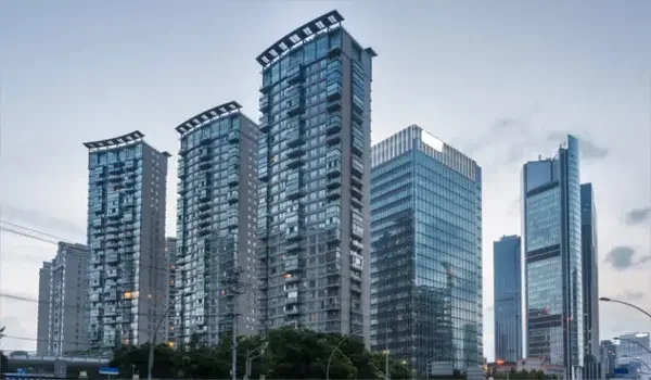 Featured Image of Arvind Whitefield High Rise