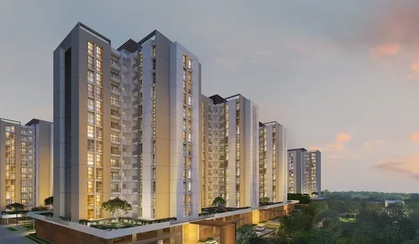 Assetz 63 Degree East Kodathi apartments