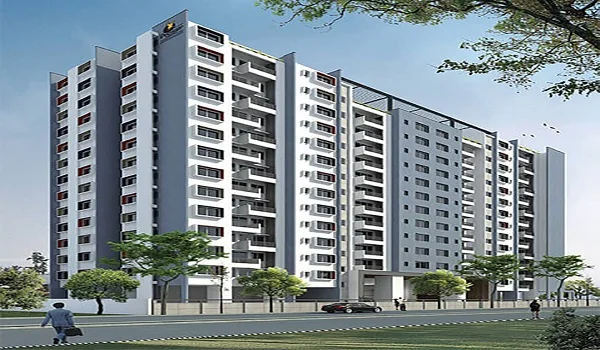 Featured Image of Bangalore Premium Apartment Outlook 2026 What Rs 2 3 Cr Buys Across The City