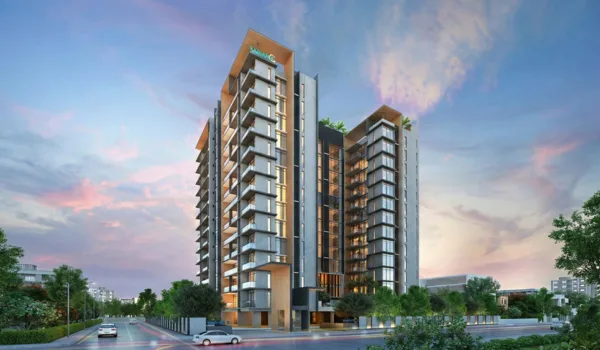 Featured Image of Best Gated Community Apartments in Kodathi 2026