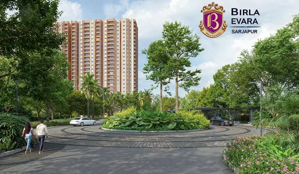 Birla Evara Kodathi apartments