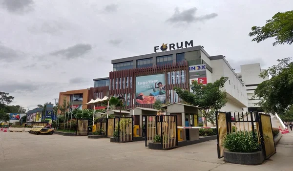 Featured Image of Forum Mall Whitefield