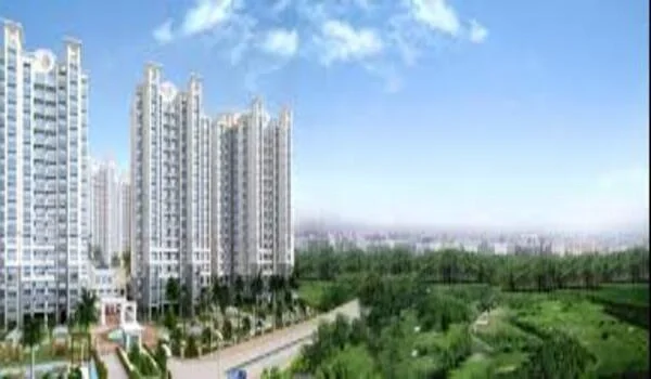 Featured Image of Godrej Ananda Phase 2