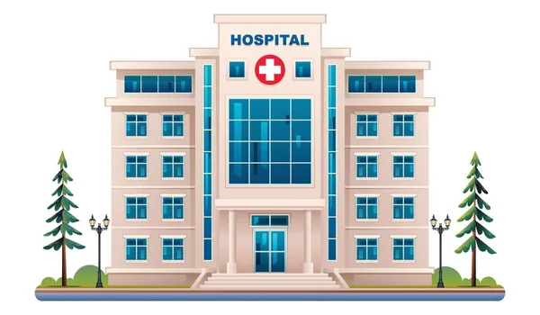 Featured Image of Hospitals Near Arvind Sylva