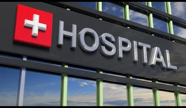 Featured Image of Hospitals Near Kodathi