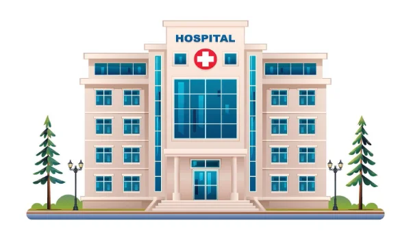 Featured Image of Hospitals & Healthcare Near Kodathi: A 15-km Catchment Guide