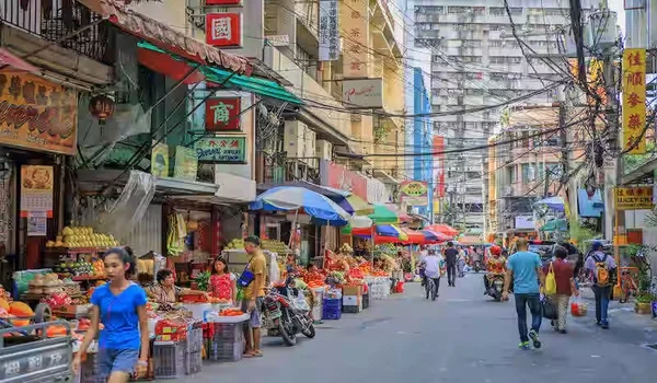 Featured Image of Kodathi Local Market