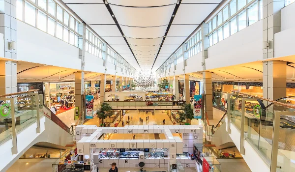 Featured Image of Malls Markets Daily Needs Retail Near Sarjapur Road