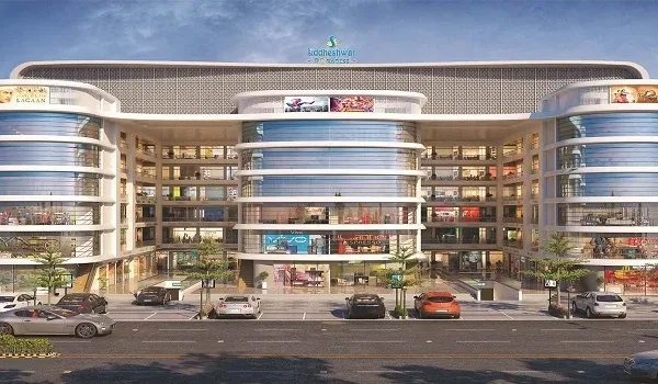Featured Image of Malls on Sarjapur Road