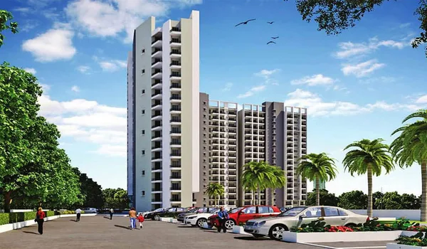Mantri Premero Sarjapur Road apartments