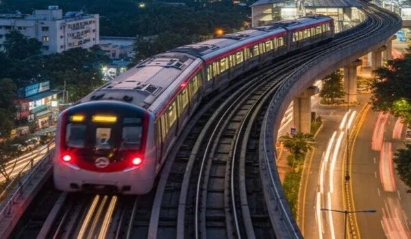 Featured Image of Namma Metro Red Line Phase 3a What Kodathi Gate Station Means For Prices