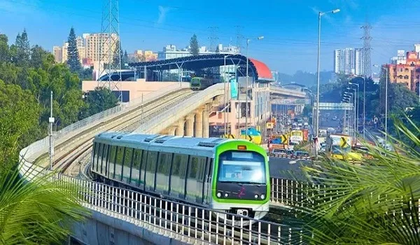 Featured Image of Nearest Metro to Arvind Sylva
