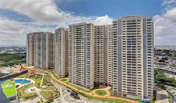 New launch apartment projects in Kodathi 2026