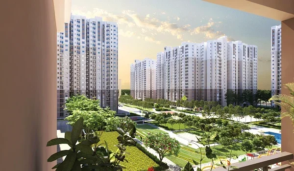 Featured Image of New Launches on Sarjapur Road 2026