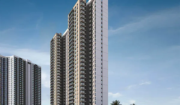 Prestige Eaton Park Sarjapur Road apartments