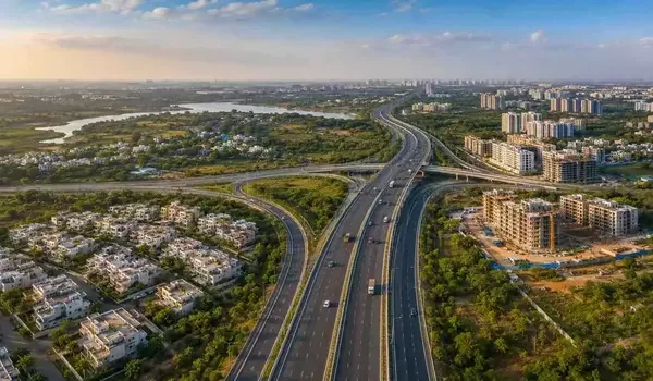 Featured Image of Prr And Strr How Bangalores Ring Road Expansions Affect Sarjapur Property