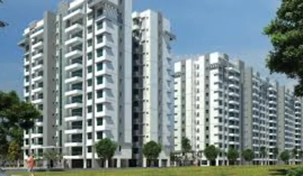 Purva Whitehall Sarjapur Road apartments