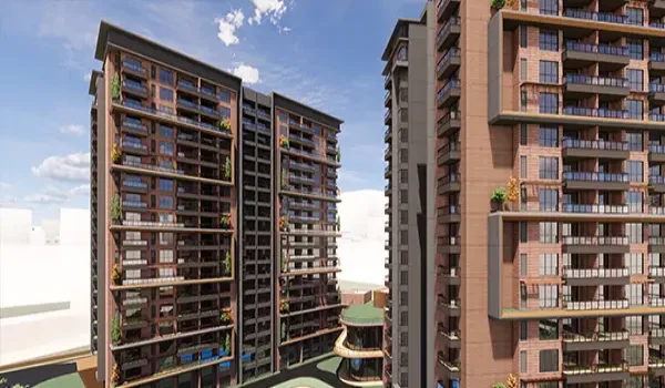 Resale apartments in Kodathi 2026