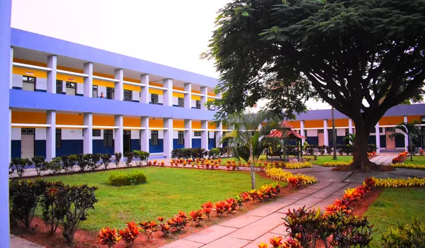 Featured Image of Schools and Colleges on Sarjapur Road