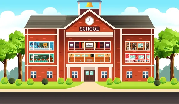 Featured Image of Schools Near Arvind Sylva