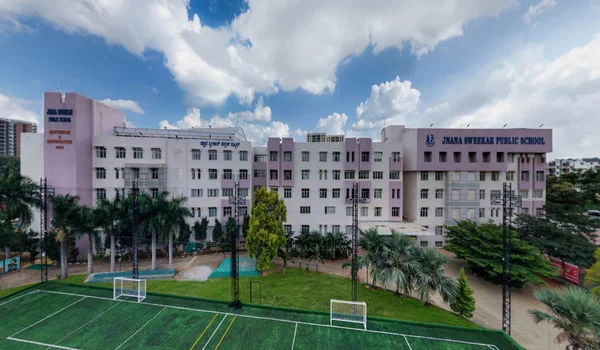 Featured Image of Schools Near Kodathi